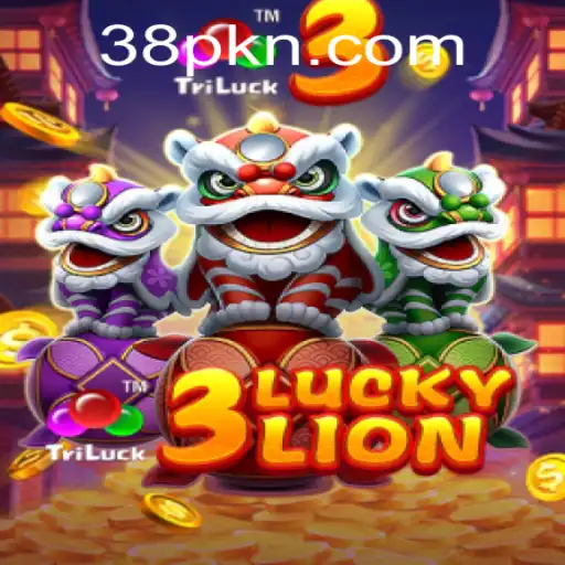 Unveiling the World of 3LUCKYLION: Your Guide to an Exciting Gaming Experience