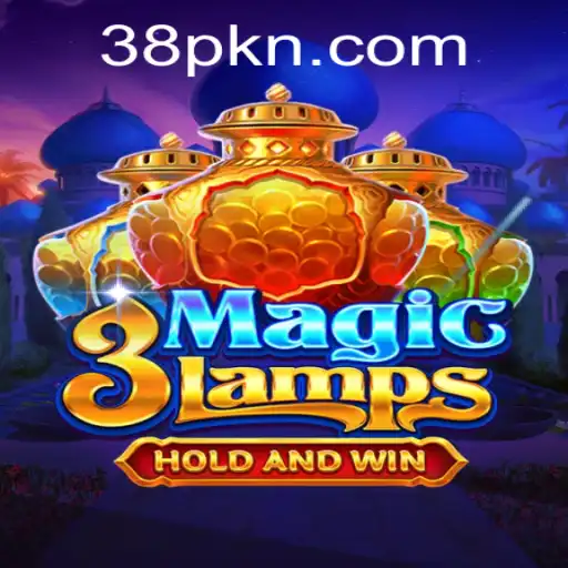 Discover the Enchanting World of 3MagicLamps: Unveiling 38P and Its Rules