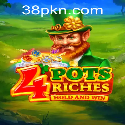 Exploring the World of 4potsriches: A Modern Gaming Phenomenon