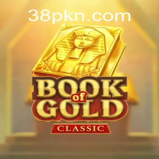 Discover the Thrilling World of BookOfGoldClassic with 38P Adventures