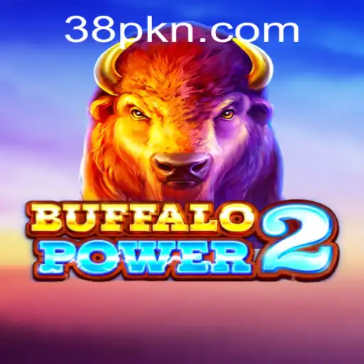 Buffalo Power 2: The Exciting New Frontier in Gaming