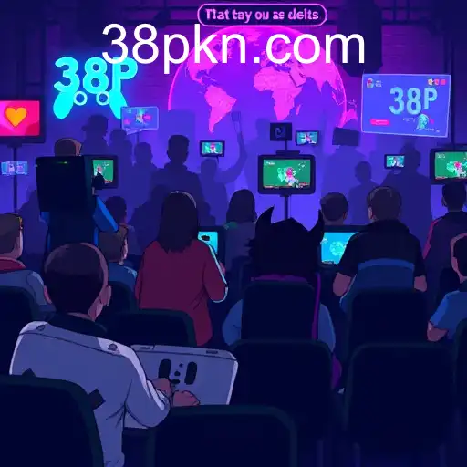 Gaming Experience 38P - 800+ Premium and Exclusive Games
