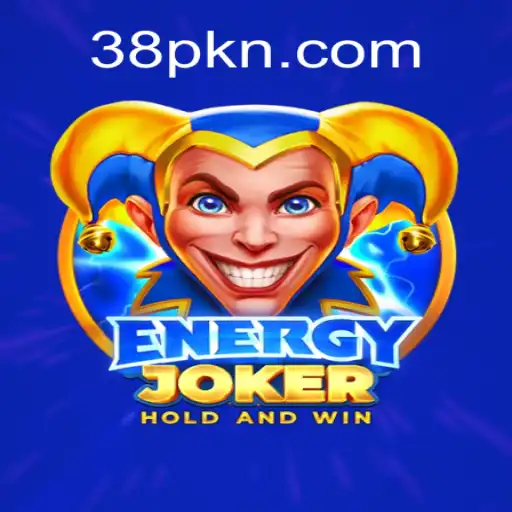Explore EnergyJoker: The Ultimate Gaming Adventure