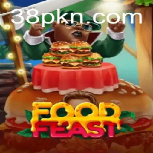 Discover FoodFeast: Revolutionizing the Culinary Gaming Landscape with Exciting Twists