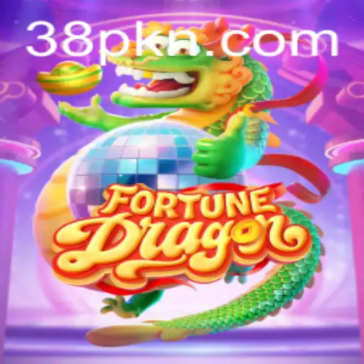 FortuneDragon: A Mystical Journey into the World of 38P