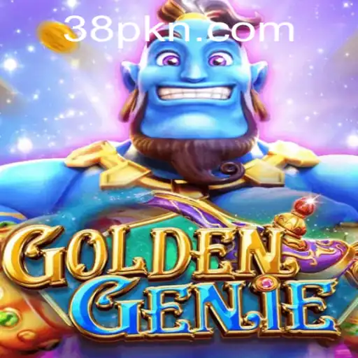 Discover the Enchanting World of GOLDENGENIE: Unveiling the Magic of 38P