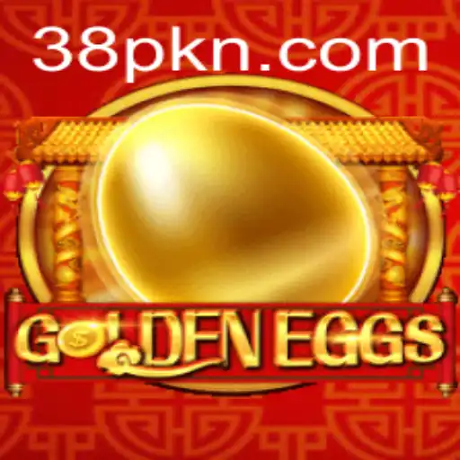 GoldenEggs: A Captivating Adventure in the World of 38P
