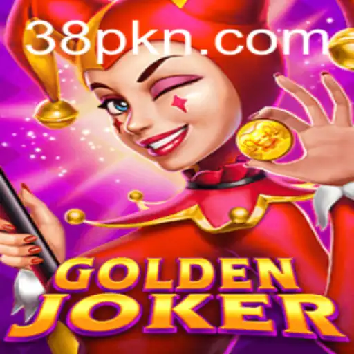 GoldenJoker: Unveiling the Revolutionary New Game with 38P