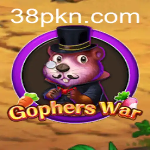 Exploring the World of GophersWar: A Deep Dive into the 38P Phenomenon