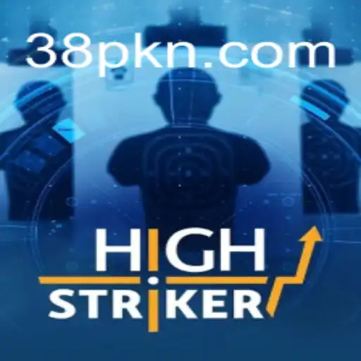 HighStriker: A Pulse-Pounding Adventure in the World of Gaming