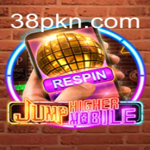 Discover the Thrilling Adventure of JumpHighermobile: A Deep Dive into the Game and Its Unique Rule 38P