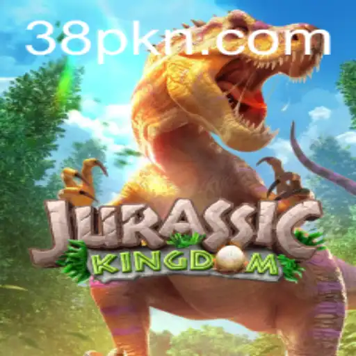 Exploring the Virtual Adventure of Jurassic Kingdom with 38P