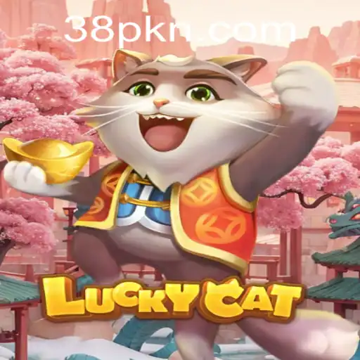 Discover the Enchanting World of LuckyCat: A Guide to Playing 38P