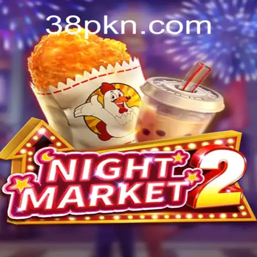 Unveiling NightMarket2: Exploring the Intricacies and Thrills of 38P