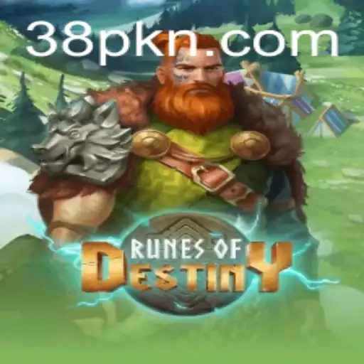 The Mystical World of RunesOfDestiny: A Comprehensive Guide