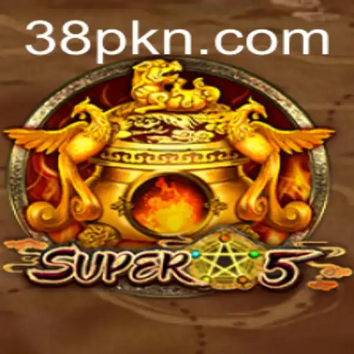 Experience the Thrilling World of Super5: The Ultimate 38P Adventure