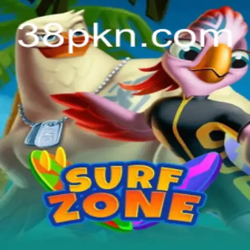 Dive into SurfZone: The Thrilling Water Adventure Game Making Waves