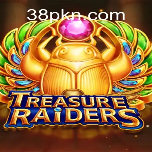 Discovering the Adventures of TREASURERAIDERS: A New Gaming Sensation
