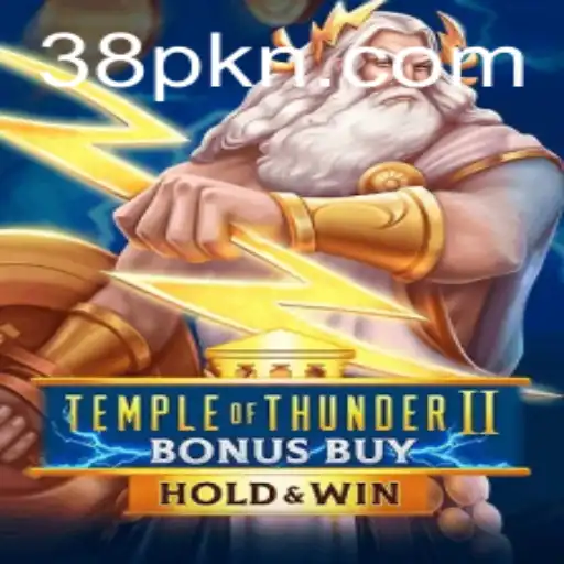 The Thrilling World of Temple of Thunder II Bonus Buy