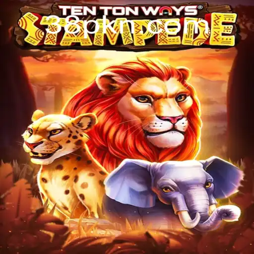 Immerse Yourself in the Wild Thrills of TenTonWaysStampede
